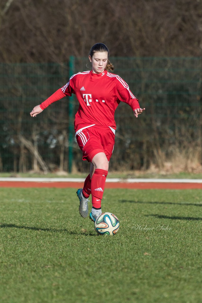 Bild 403 - B-Juniorinnen SV Wahlstedt - Holstein Kiel : Ergebnis: 0:7